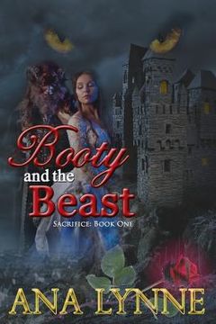 portada Booty and the Beast (Sacrifice: Book One): Sacrifice: Book One (en Inglés)