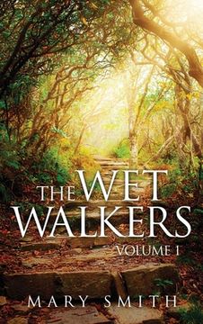portada The Wet Walkers (en Inglés)