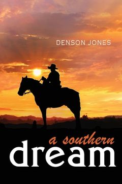 portada A Southern Dream (in English)