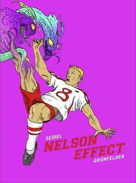 portada Grünfelder, r: Nelson Effect (en Alemán)