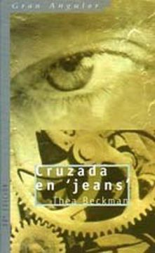 portada Cruzada en Jeans (in Spanish)
