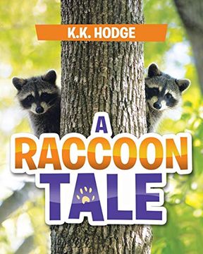 portada A Raccoon Tale (en Inglés)