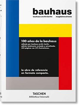 Bauhaus Edición actualizada 