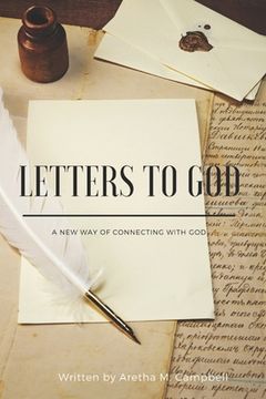 portada Letters to God (en Inglés)