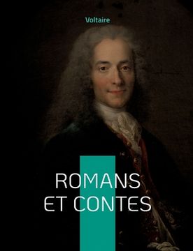 portada Romans et Contes: Divers textes philosophiques (in French)