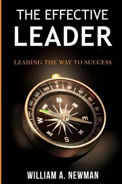 portada the effective leader (en Inglés)