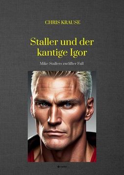 portada Staller und der Kantige Igor (in German)