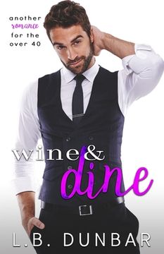 portada Wine & Dine (en Inglés)