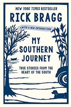 portada My Southern Journey: True Stories From the Heart of the South (in English)
