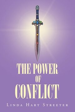 portada The Power of Conflict (en Inglés)