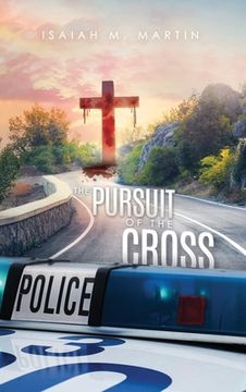 portada The Pursuit of the Cross