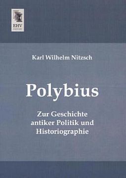 portada Polybius (en Alemán)