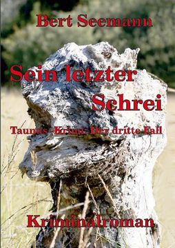 portada Sein Letzter Schrei (in German)