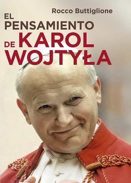 portada El Pensamiento de Karol Wojtyla (in Spanish)