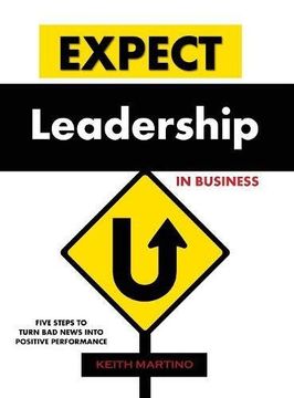portada Expect Leadership in Business - Hardcover