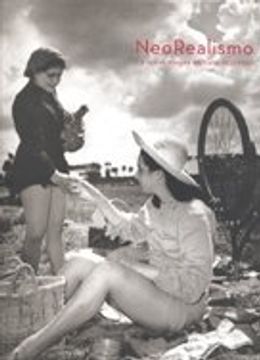 portada Neorrealismo : la nueva imagen en Italia, 1932-1960 (PHoto España)
