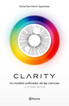 portada Clarity (Ebook)