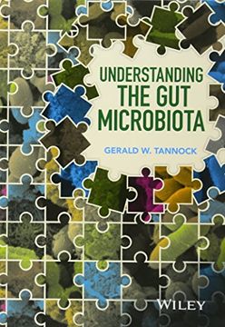 portada Understanding the Gut Microbiota (en Inglés)
