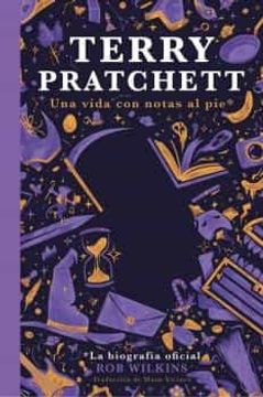 portada Terry Pratchett - Rustica (in Spanish)