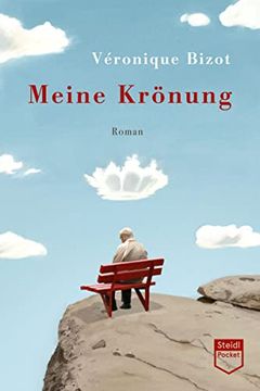 portada Meine Krönung (Steidl Pocket) (in German)