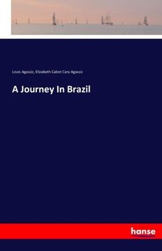 portada A Journey In Brazil