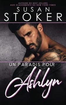 portada Un Paradis Pour Ashlyn (in French)