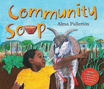 portada Community Soup (en Inglés)