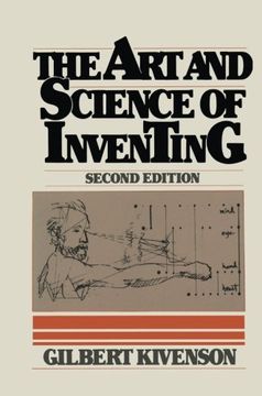 portada The Art and Science of Inventing