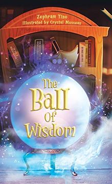 portada The Ball of Wisdom 