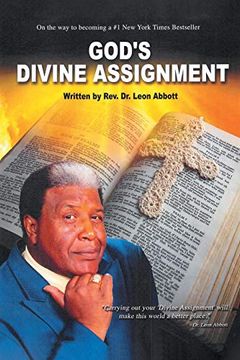 portada God's Divine Assignment (en Inglés)