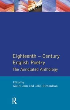 portada Eighteenth Century English Poetry
