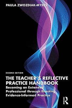 portada The Teacher's Reflective Practice Handbook (en Inglés)