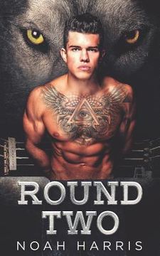 portada Round Two: An Alpha (in English)