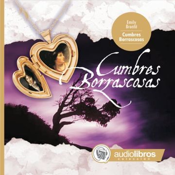 portada Cumbres borrascosas (in Spanish)