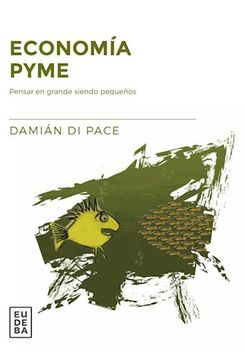 portada Economia Pyme