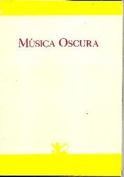 portada MUSICA OSCURA.
