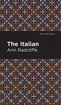portada Italian (Mint Editions) (en Inglés)