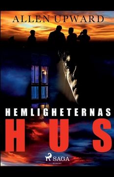 portada Hemligheternas hus (in Swedish)