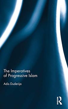 portada The Imperatives of Progressive Islam (en Inglés)