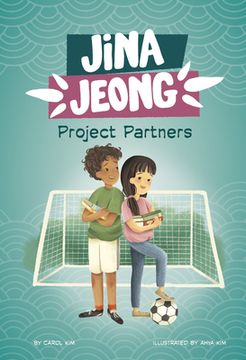 portada Project Partners (in English)