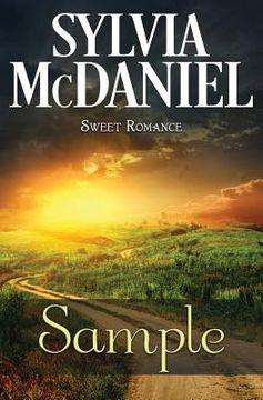 portada Sweet Samples: First Chapters of Sweet Books from Sylvia McDaniel