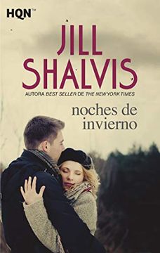 portada Noches de invierno (in Spanish)