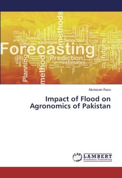 portada Impact of Flood on Agronomics of Pakistan