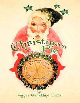 portada christmas pie: a sweet slice of christmas (in English)
