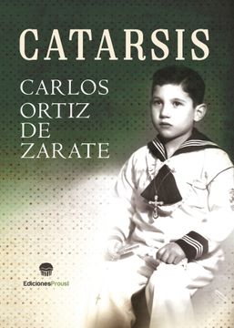 portada Catarsis (in Spanish)