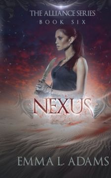 portada Nexus (en Inglés)