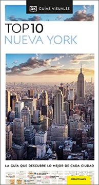 portada Nueva York Guía top 10