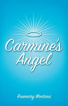 portada Carmine's Angel (in English)