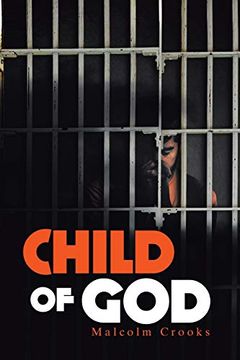 portada Child of god (en Inglés)