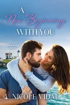 portada A New Beginning with You (en Inglés)